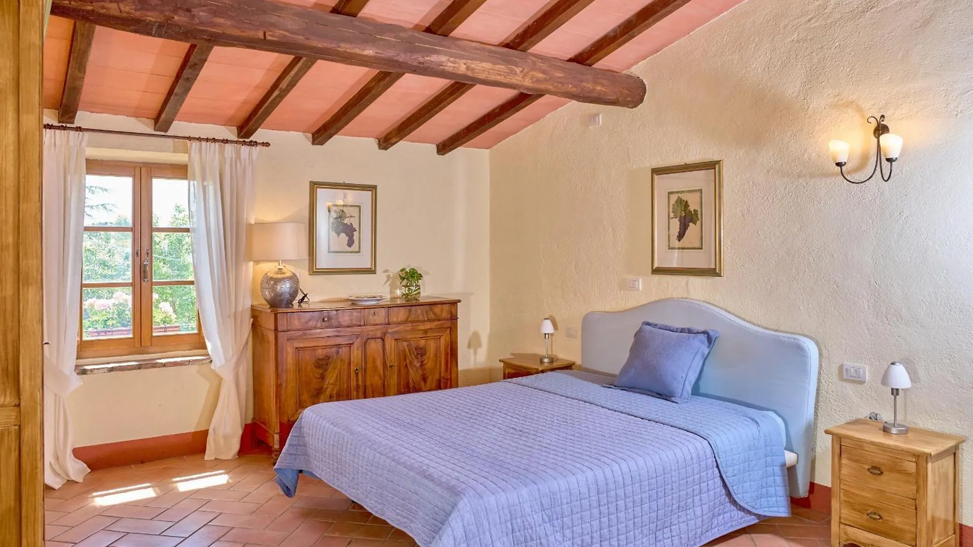 Agriturismo Le Case Castiglione d'Orcia 0*,  Italy